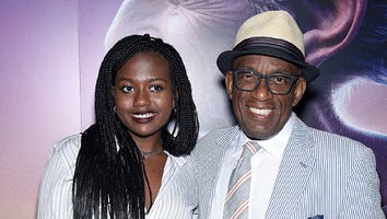 Al Roker's Daughter Thanks Friends and Family for Their Support Amid Father's Return to the Hospital